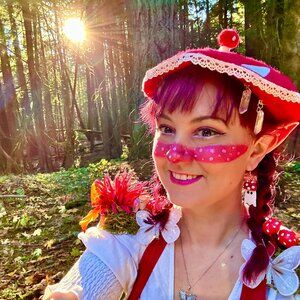 Meet your Posher, Jodi